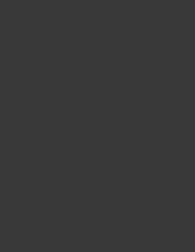 8-1/2 x 11" Letter, 67 Lb. Cover Card Stock, Black