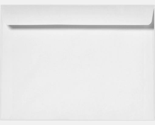 9 x 12 Booklet Envelopes With Imprint