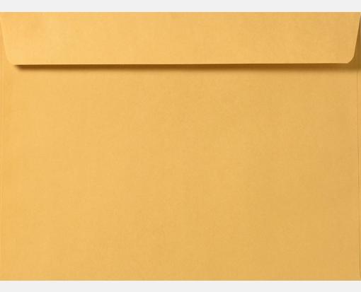9 x 12 Booklet Envelopes With Imprint