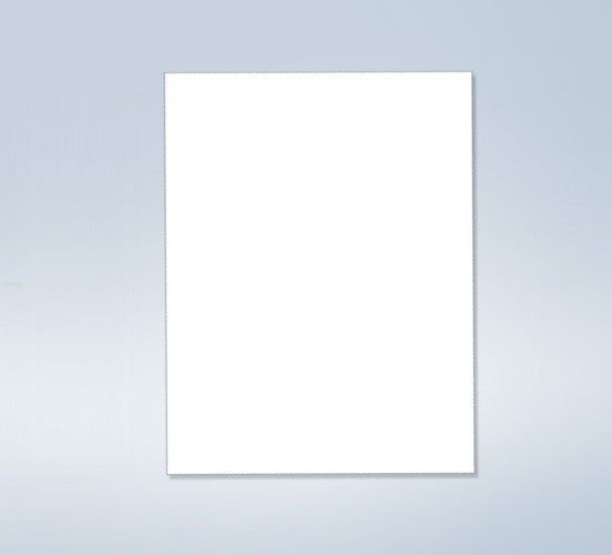 Letter Size Carbon Copy Paper CFB White