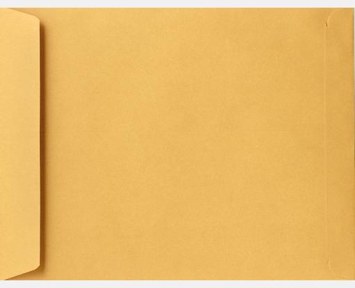 9 x 12 Open End Envelopes With Imprint