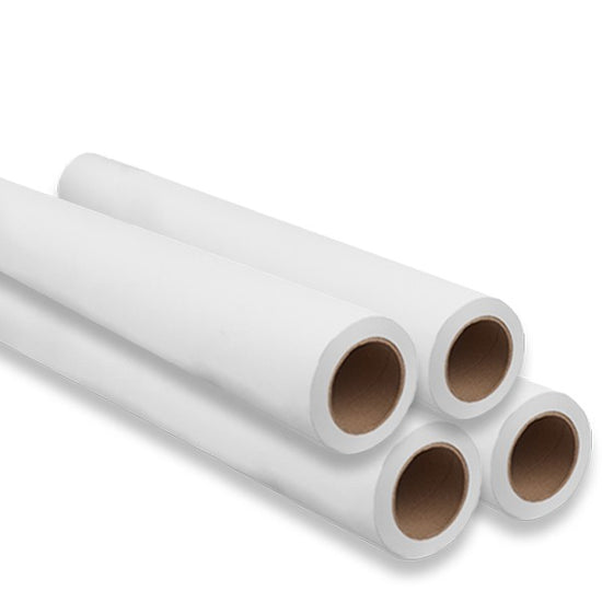 42'' x 150' 20# Plotter Paper Rolls, (2" core) 4 rolls/case