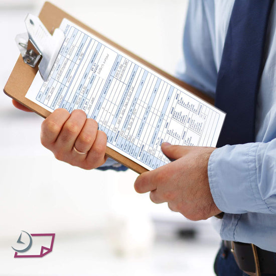 Residential Transaction and Grid Log Book, Solid Tool for Agents to Control Sales. Inspections, Reports, Contracts and Real Estate Management