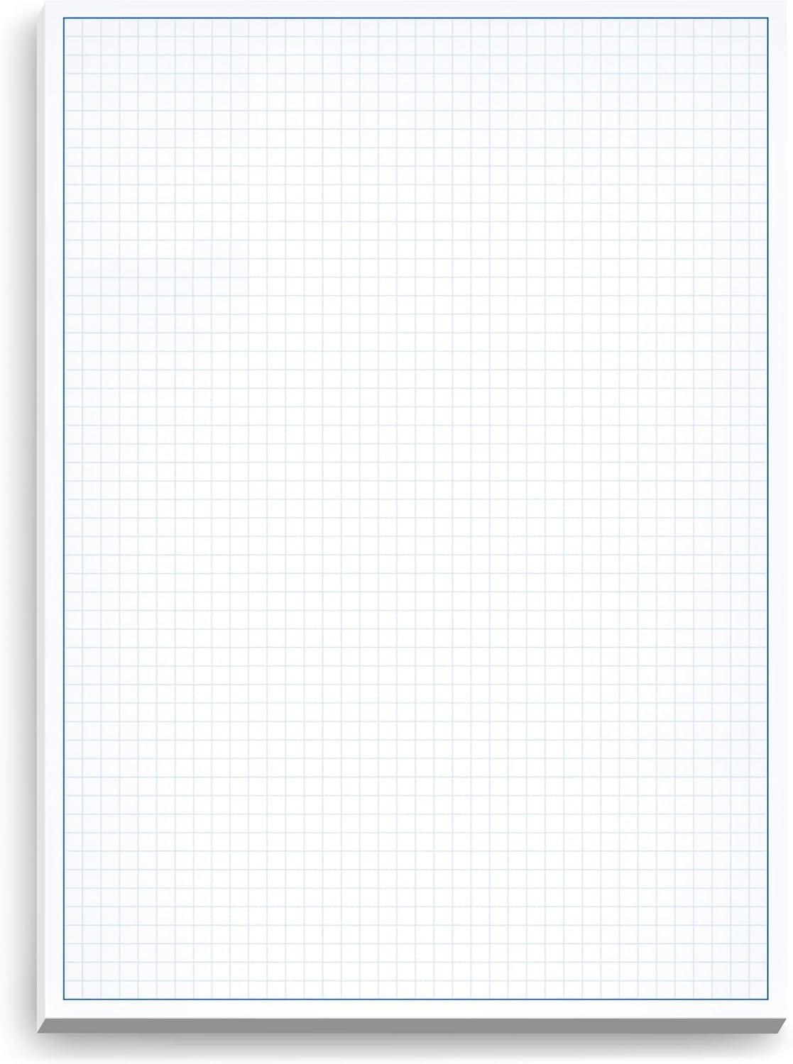 11x17" Quadrille Graph Paper