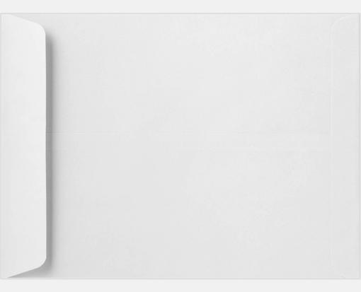 9 x 12 Open End Envelopes With Imprint