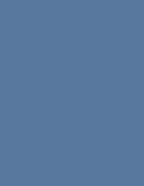 8-1/2 x 11" Letter, 67 Lb. Cover Card Stock, Blast Off Blue