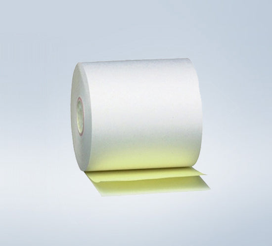 Carbonless Rolls 2-1/4" x 95', 50 Per Case