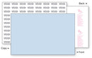 Security Paper,1 Part, Blue