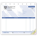 Invoice - Small Unlined