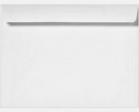 6 x 9 Booklet  Envelopes Imprinted