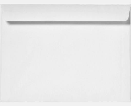 6 x 9 Booklet  Envelopes Imprinted