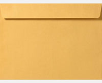 9 x 12 Booklet  Envelopes Blank