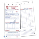 Layaway Forms