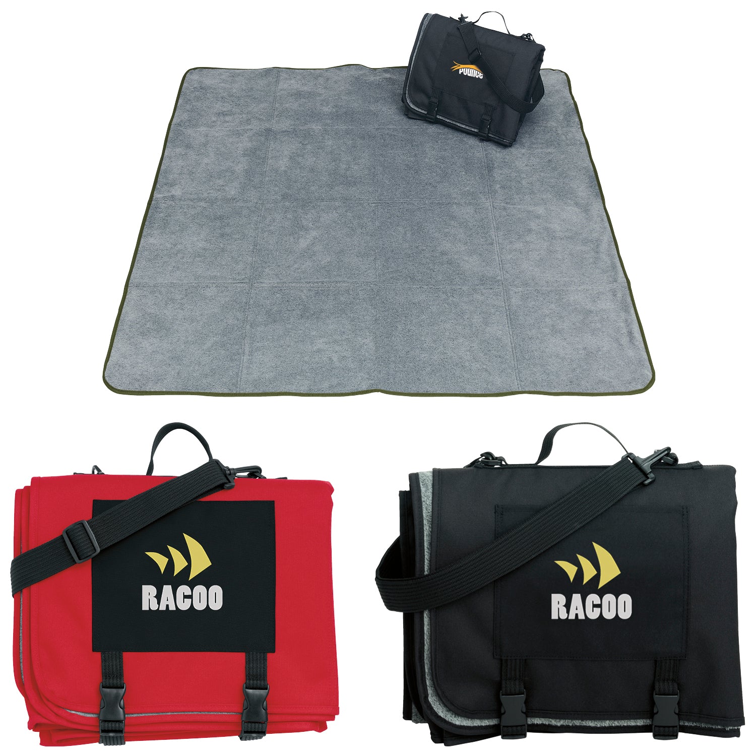 Stadium Blanket