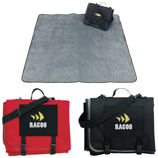 Stadium Blanket