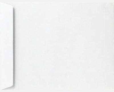 6 x 9 Open End Envelopes Blank