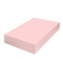 Letter Size Carbon Copy Paper CFB Pink