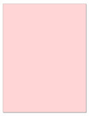 Letter Size Carbon Copy Paper CFB Pink