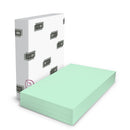 Letter Size Carbon Copy Paper CFB Green