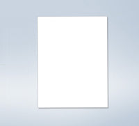 Letter Size Carbon Copy Paper CFB White