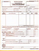 6 Part Continuous Application for Foreign Trade Zone Admission