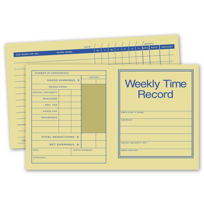 Manage Time & Attendance Anytime From Anywhere with this Pocket Size ...