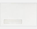 6 x 9  Imprinted, Window  Envelopes