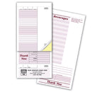 Guest Check Sets