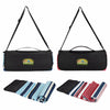 Shoulder Belt Picnic Blanket