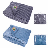 Cozy Blanket