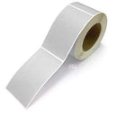 Rectangle Inventory Color Coding Labels - Gray - 3 x 5