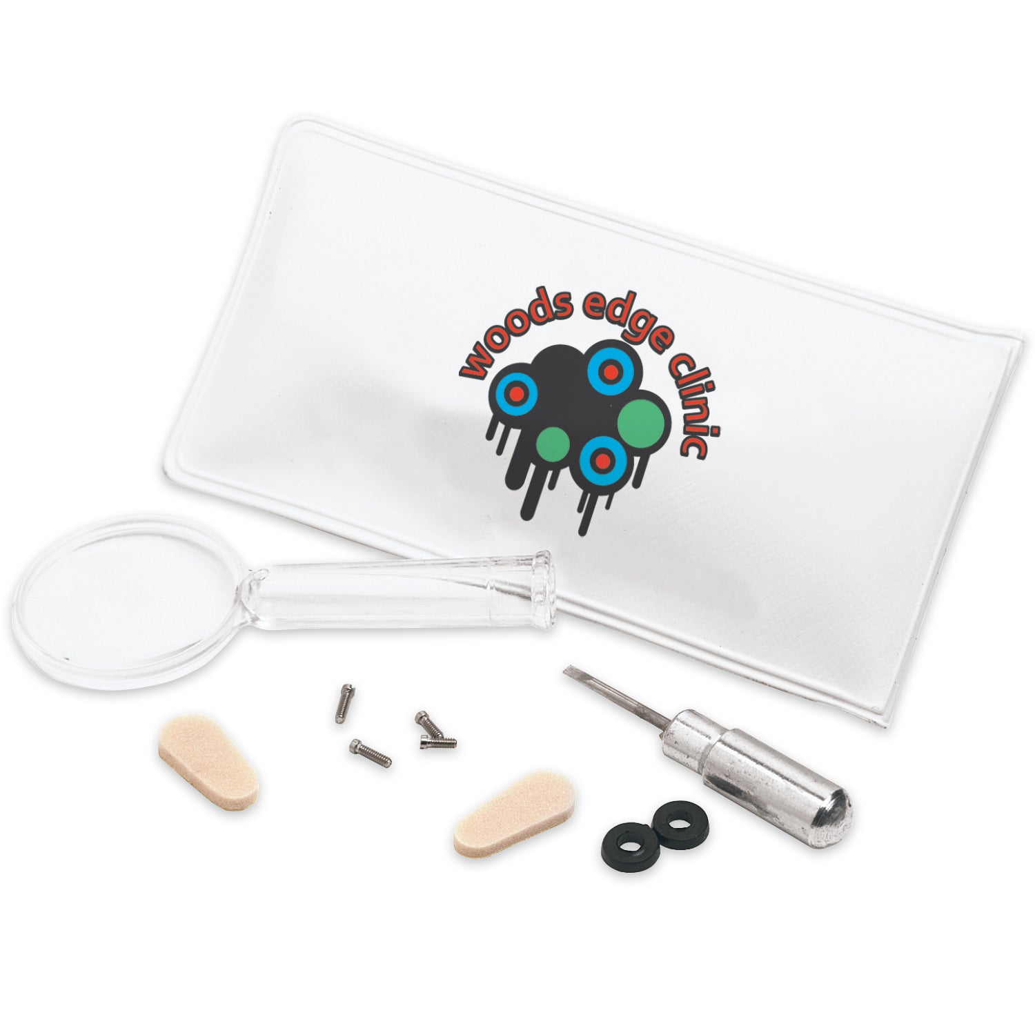 Eyeglass Repair Kit