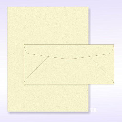 NextFiber Letter Heads & Envelopes
