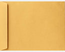 9 x 12 Open End  Envelopes Blank