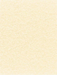 8-1/2 x 11" 65 lb. Parchment Cover Cardstock, Natural