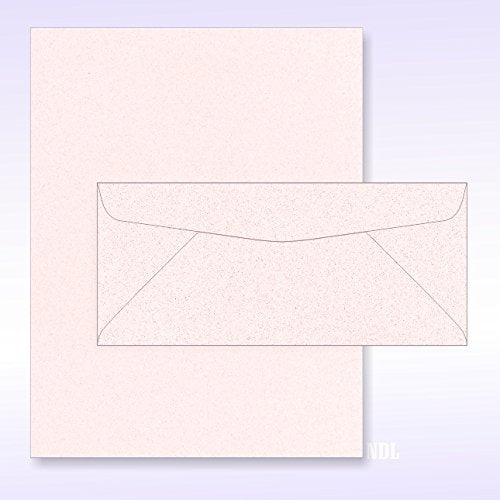 NextFiber Letter Heads & Envelopes