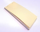 Compact Material & Labor Records,  4 1/4 x 8 1/4"