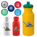 Value Bottle 21 oz.