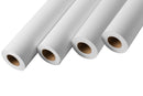 36'' x 150' 20# Plotter Paper Rolls, on 2" core, 4 rolls/case