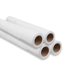 30'' x 150' 20# Plotter Paper Rolls, 2" core 4 rolls/case