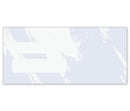 Double Window Confidential Envelope, Colors Design