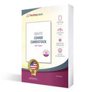 11" x 17"  Ledger Size  Cover Card Stock