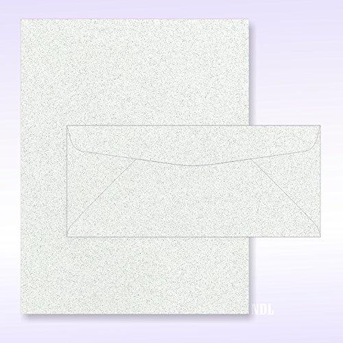 NextFiber Letter Heads & Envelopes