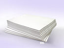 Blank Memo Pads 10 Pads 8-1/2 x 14