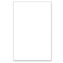 11" x 17"  Ledger Size  Cover Card Stock