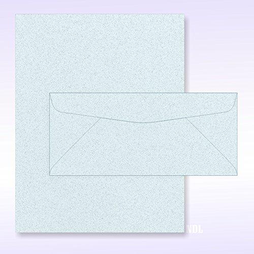 NextFiber Letter Heads & Envelopes