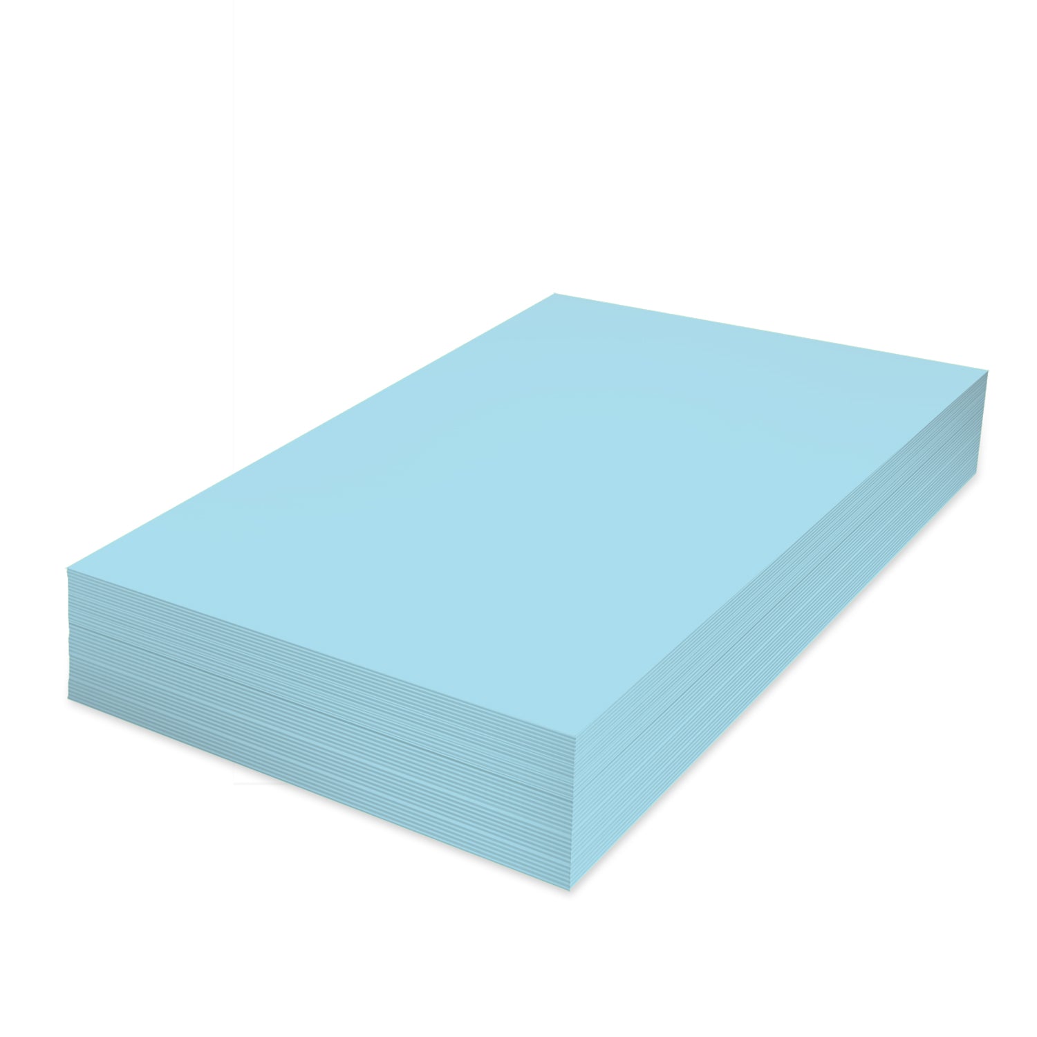 Letter Size Carbon Copy Paper CFB Blue