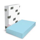 Letter Size Carbon Copy Paper CFB Blue