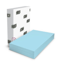 Letter Size Carbon Copy Paper CFB Blue