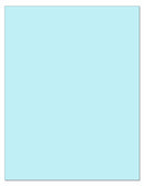 Letter Size Carbon Copy Paper CFB Blue